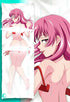 Saki Saki Dakimakura Body pillow case